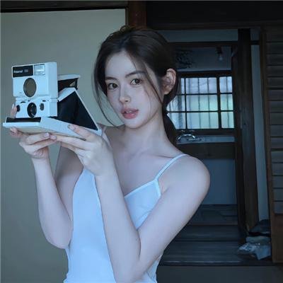 转瞬即逝的天堂