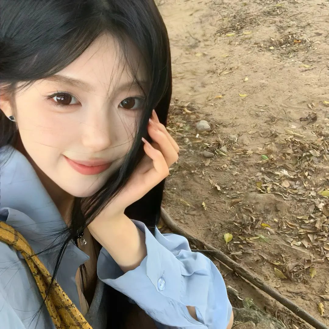 出发吧！人间美好