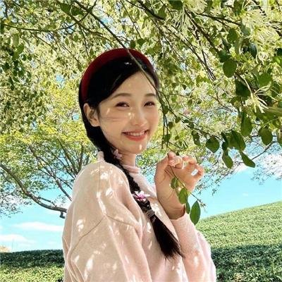 精灵小姐瘦不了